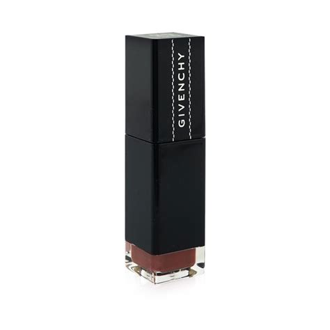 givenchy encre interdite nude|Givenchy lipstick.